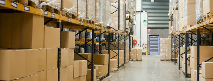 commercial storage
