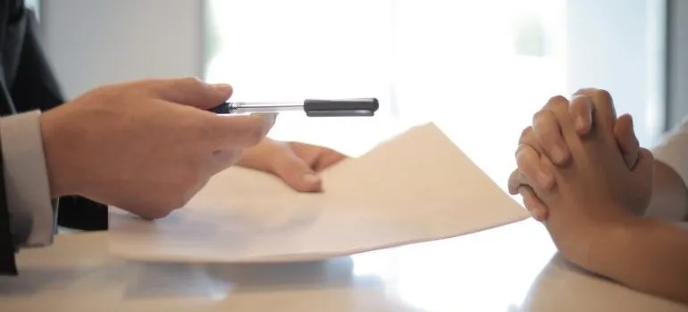 Valuation Coverage contract