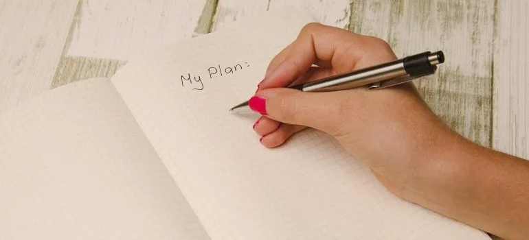 writing