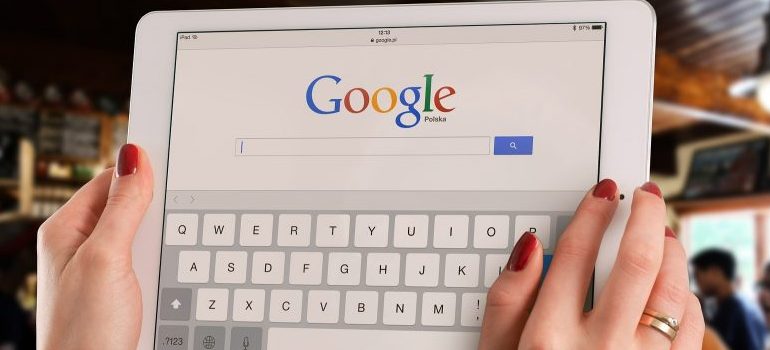 google