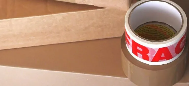 boxes