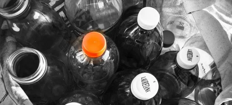 bottles