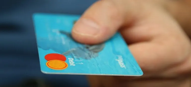 visa