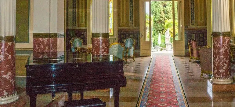 piano