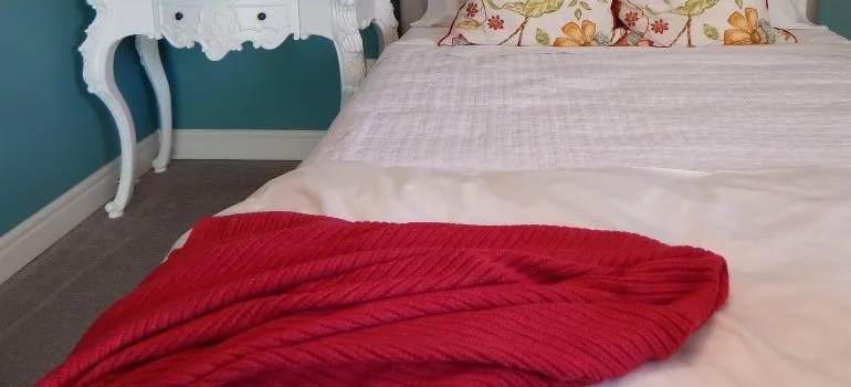 blanket