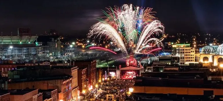Nashville