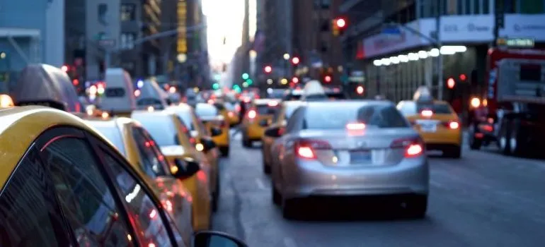 traffic