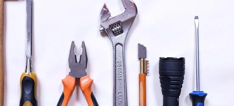 tools