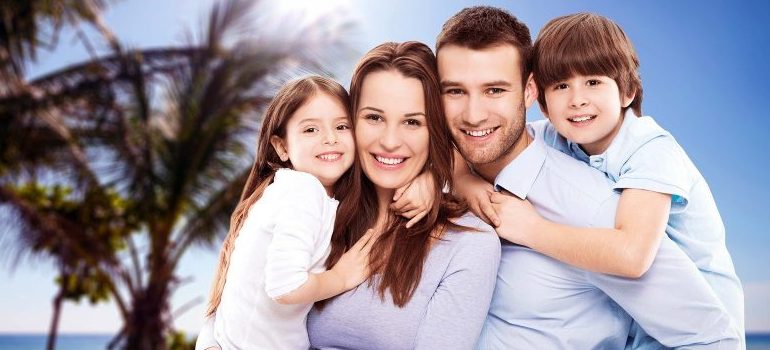 family
