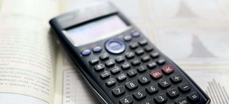 calculator