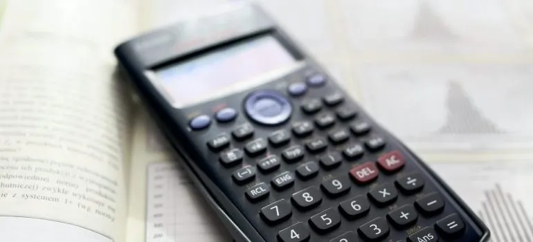 calculator