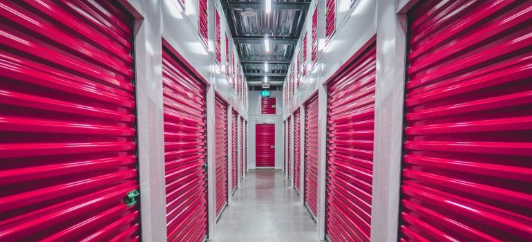 storage