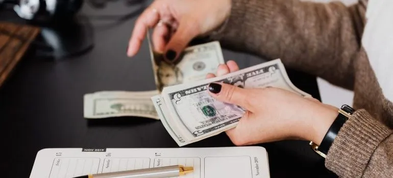 money