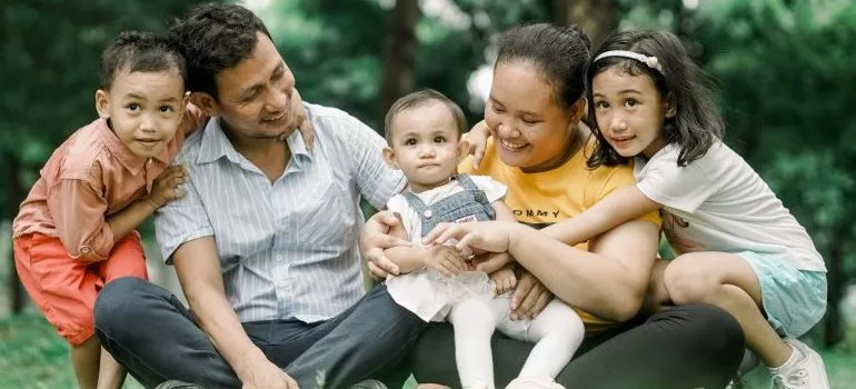 family