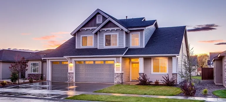 a nice house for sale