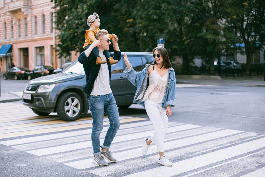 Visit some of these wonderful places and you will be having fun in Meridian ID after the move!