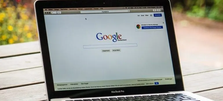notebook-google-