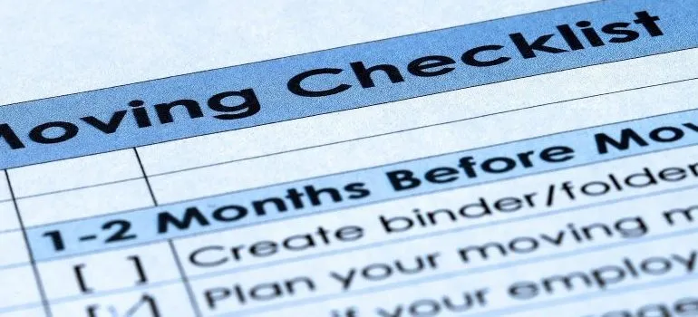 checklist