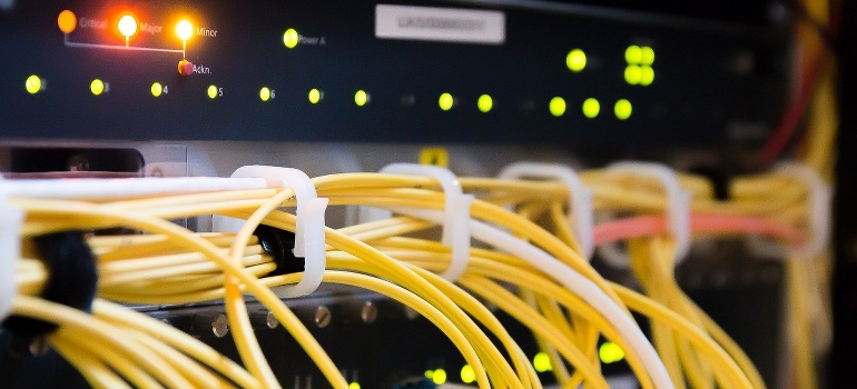 computer cables
