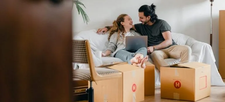 Take everything into consideration before renting storage.