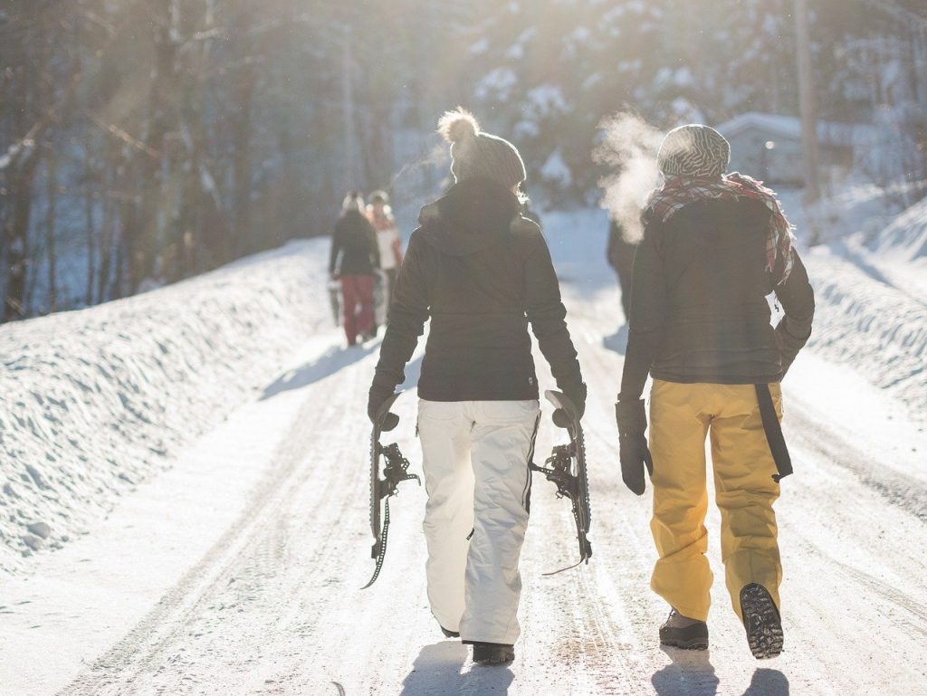 How to prepare winter sports gear for storage