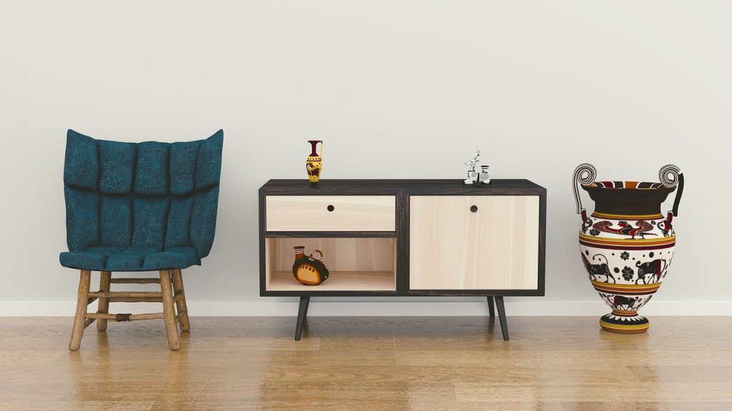 An image that would make you wonder about the process of moving oversized items