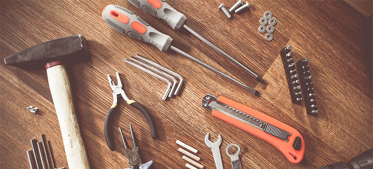 Basic tools