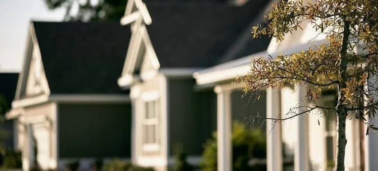 Houses to live in after moving to San Diego from Boise.