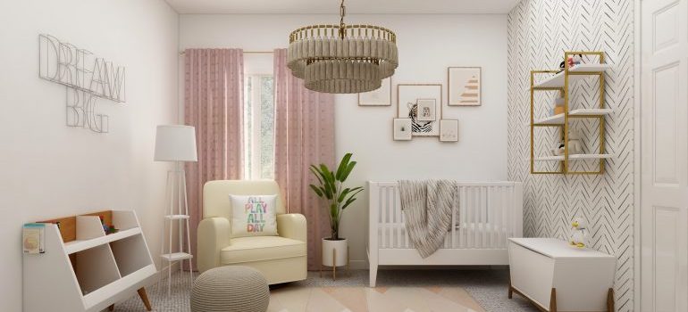 Baby's room
