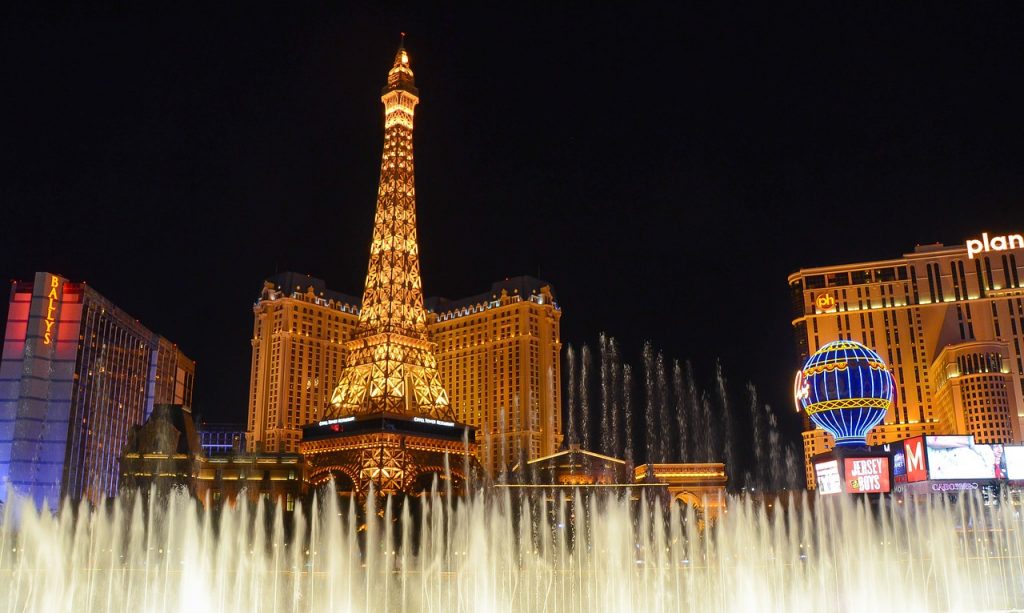 Guide for moving from Las Vegas to Boise