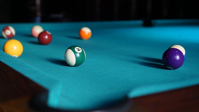 Expert tips for moving a pool table with ease
