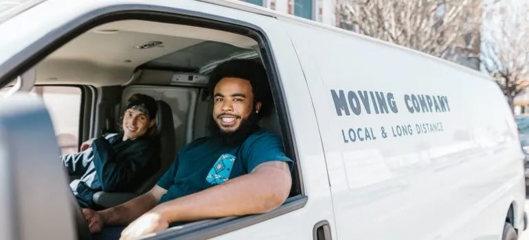 It is important to check moving company credibility before you hire it
