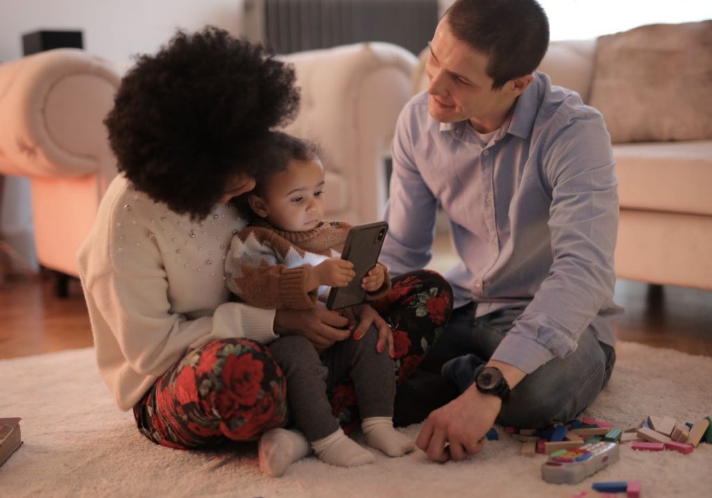 How to prepare your child for relocation