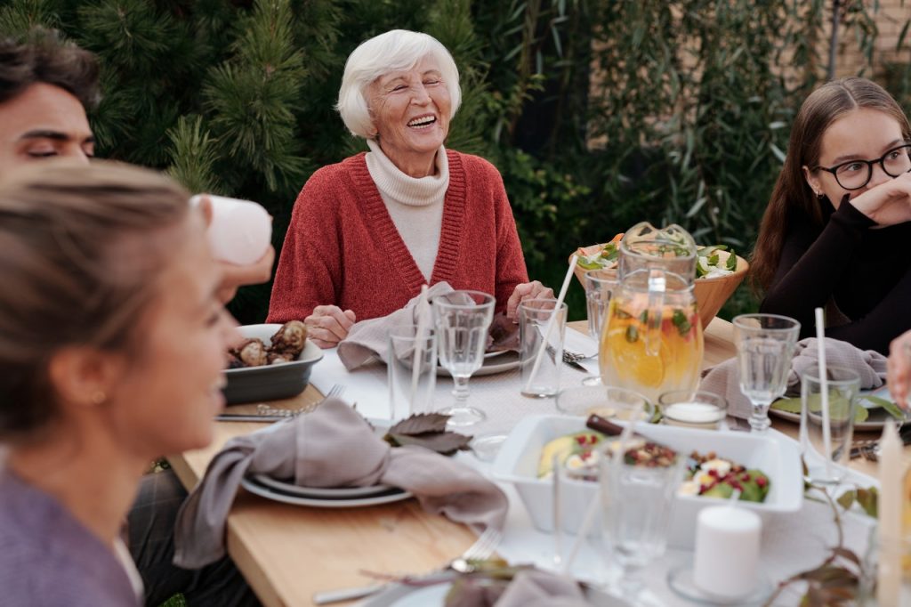 Tips for enjoying Boise as a senior