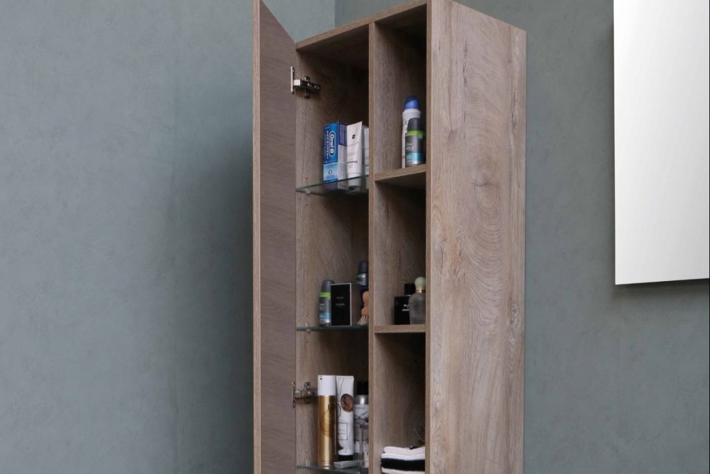 Tips for packing your medicine cabinet