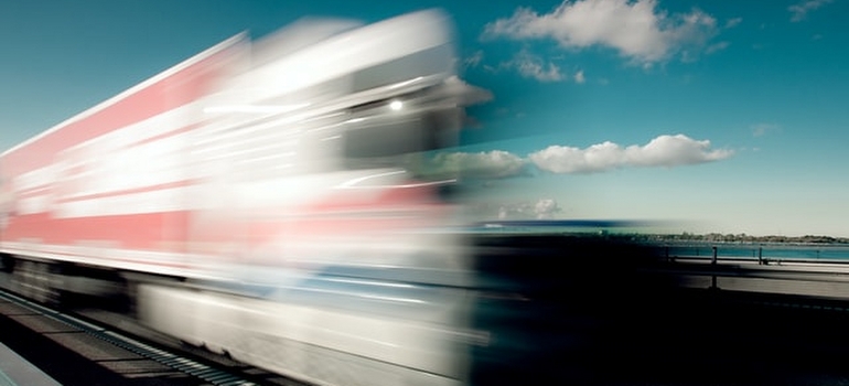 a fast truck