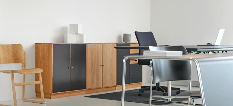 office furniture