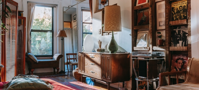 home interior