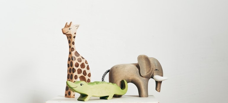 Toys