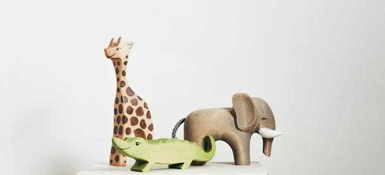 Toys