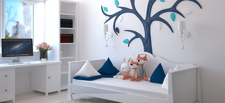 Kids room