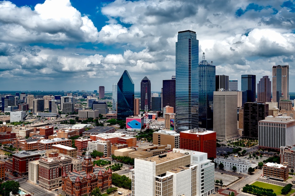 Let us help you prepare for moving from Boise to Dallas with this useful guide.