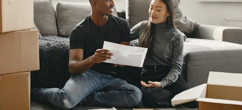 people talking about how moving can improve your quality of life