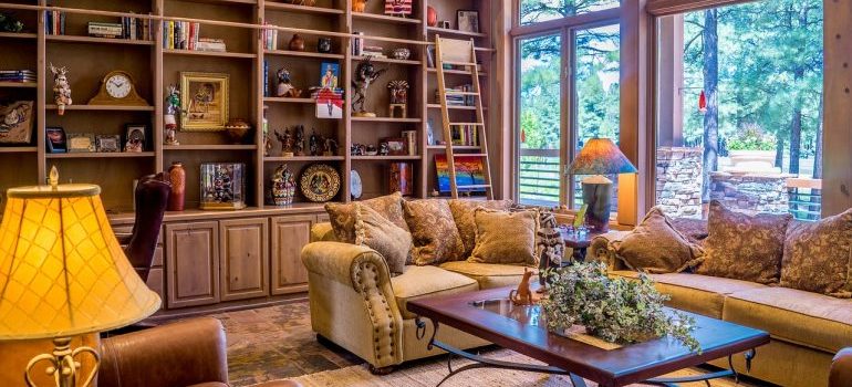 decorations to turn your new Boise ID house into a home