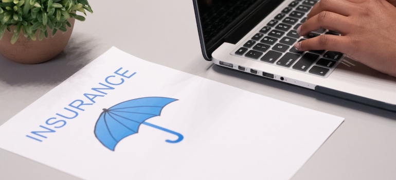 an insurance people use to learn How to Create a Comprehensive Moving Budget