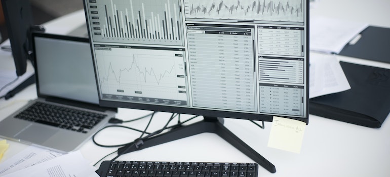 Use climate-controlled storage for keeping your seasonal items organized and safe